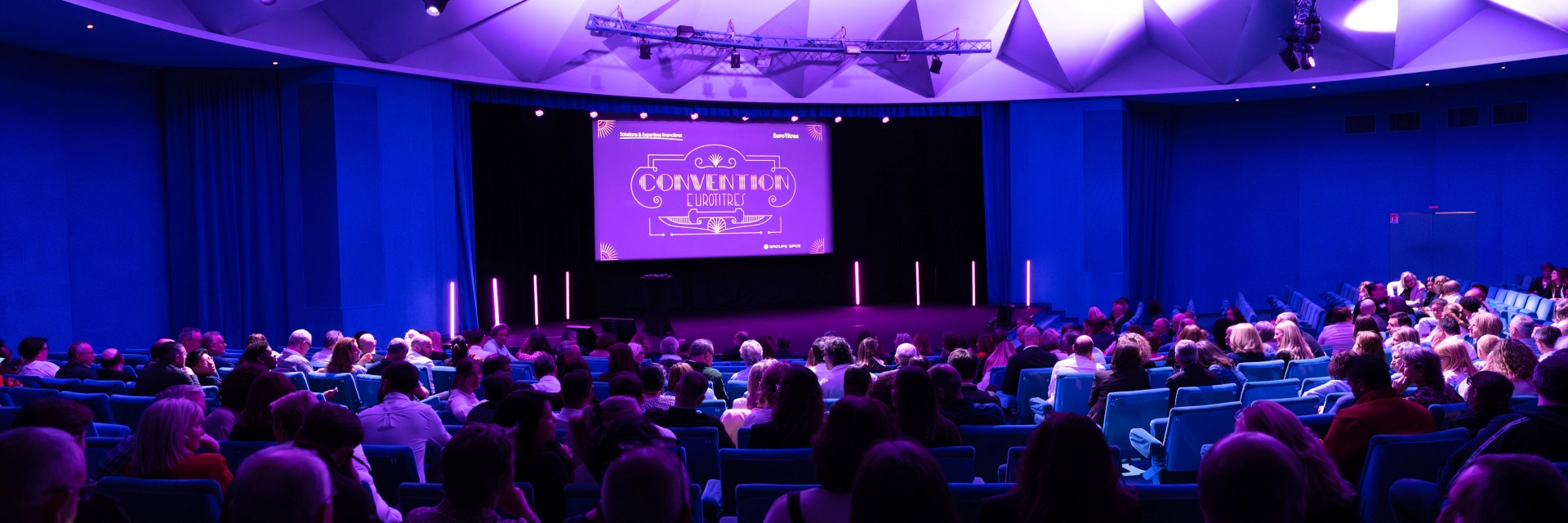 BPCE organisation soirée en Normandie